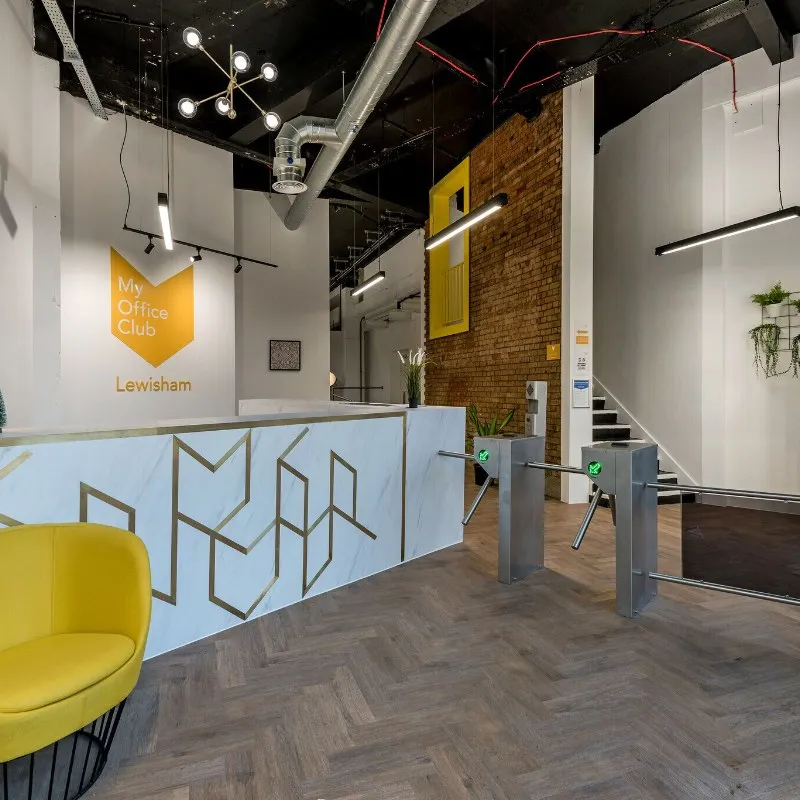 Tower House
67-71 Lewisham High Street