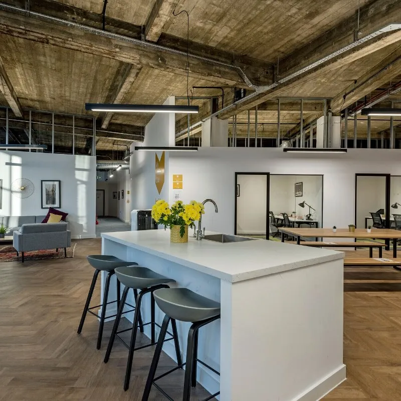 Tower House
67-71 Lewisham High Street