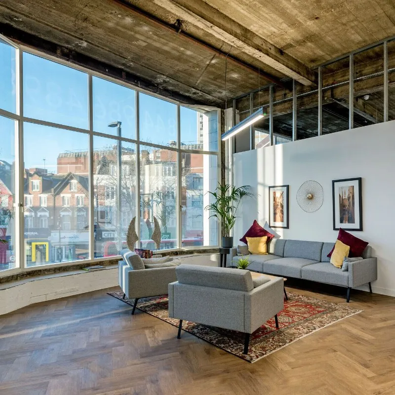 Tower House
67-71 Lewisham High Street