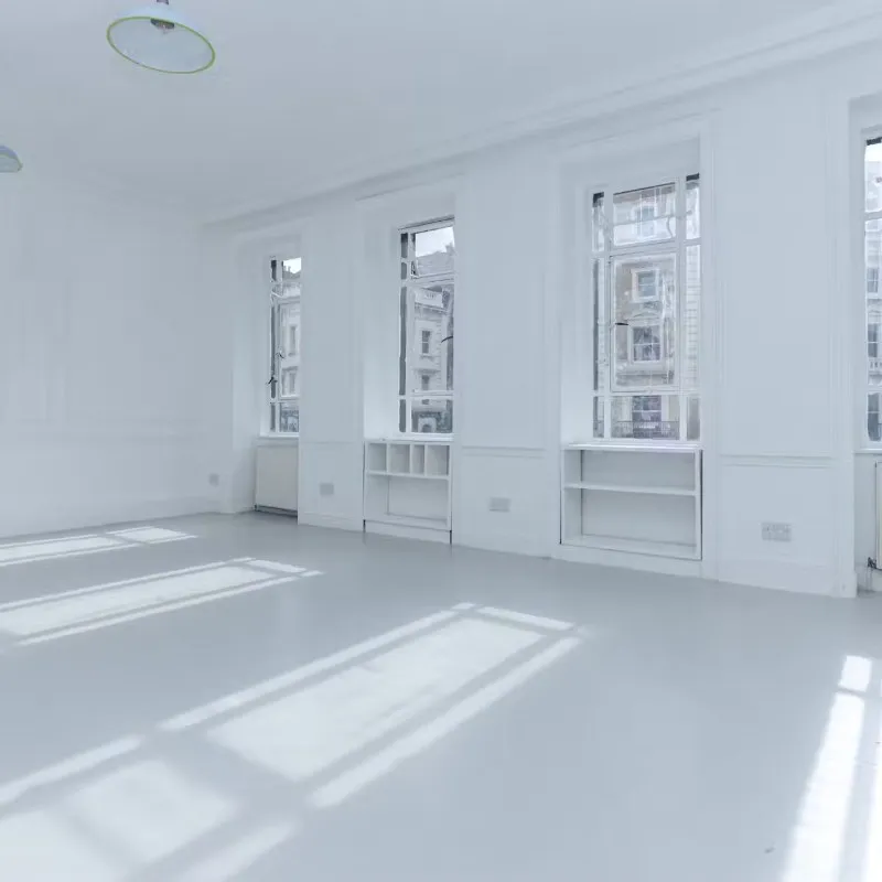 5 Great Newport Street