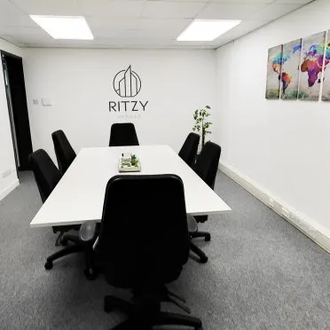 2-3 Dorcan Business Village,
Murdock Road