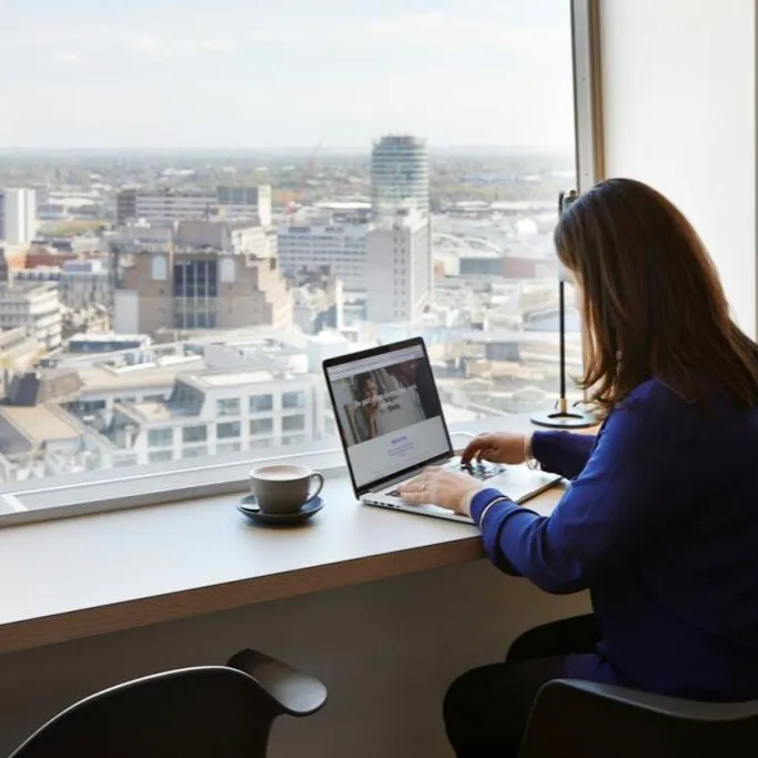 Alpha
Suffolk Street Queensway