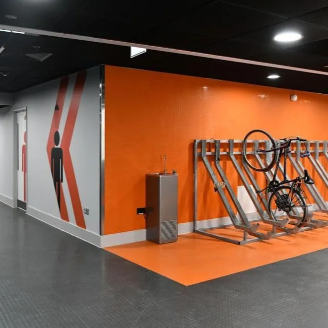 Alpha
Suffolk Street Queensway