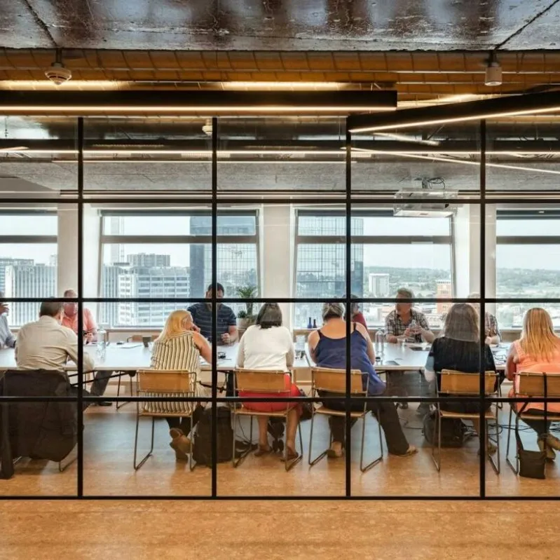 Alpha
Suffolk Street Queensway