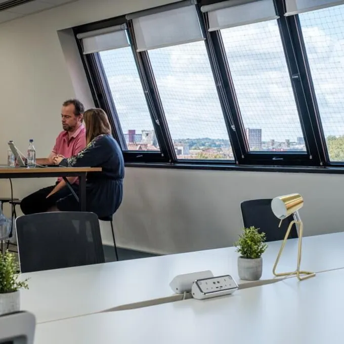 The Quorum, Bond Street - BS1