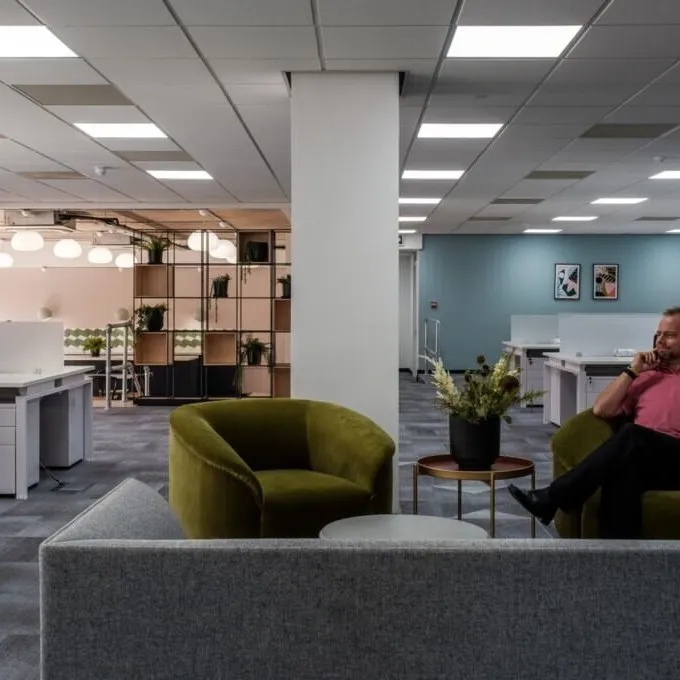 The Quorum
Bond Street