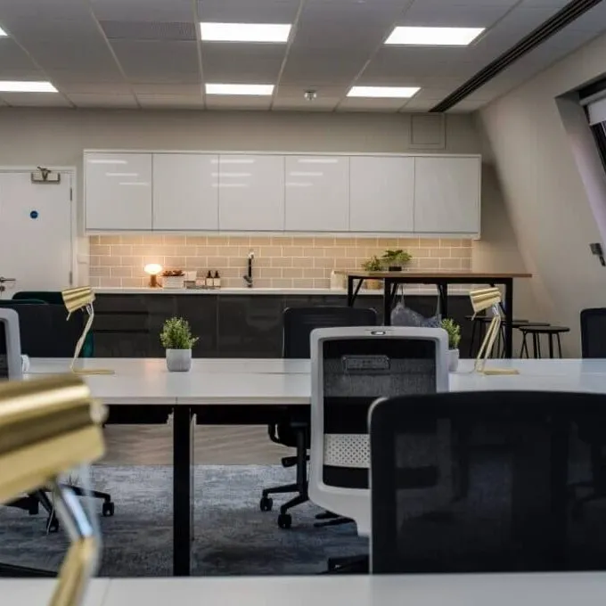 The Quorum
Bond Street