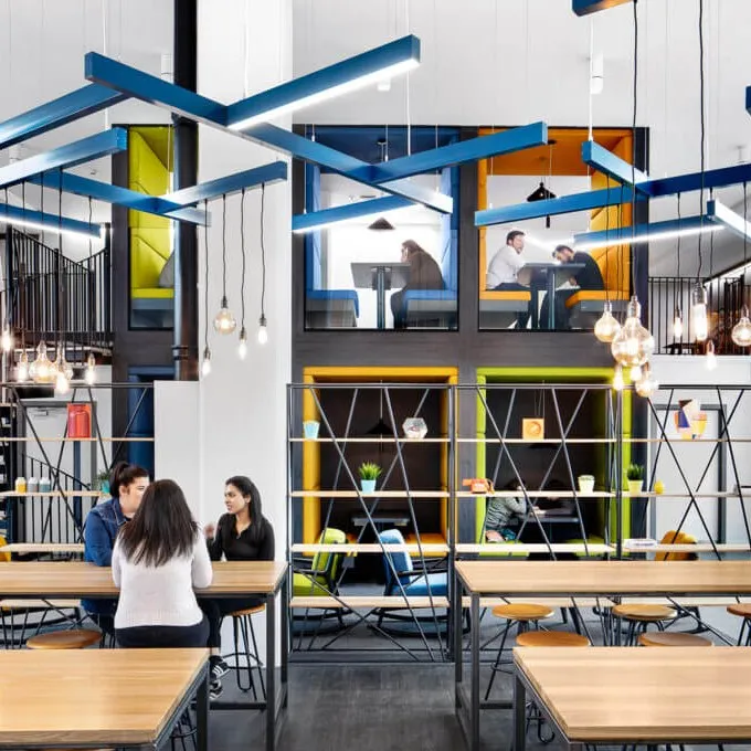 Tricorn House
Edgbaston