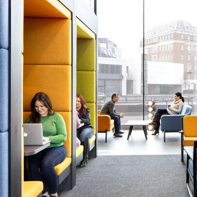 Tricorn House
Edgbaston