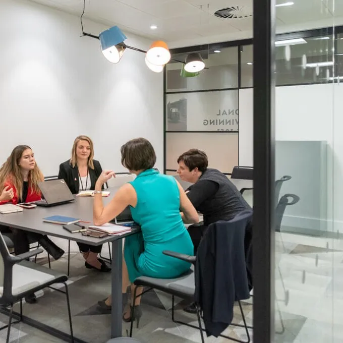 1 Great Exhibition Way,
Kirkstall Forge