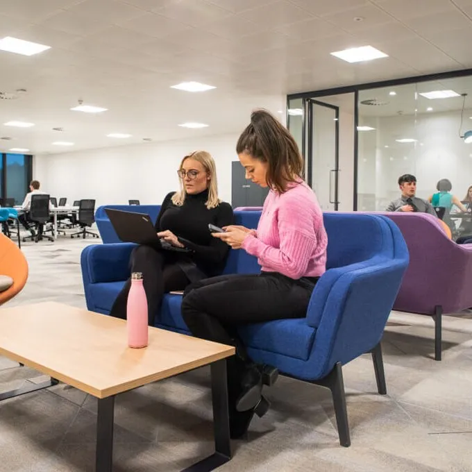 1 Great Exhibition Way,
Kirkstall Forge