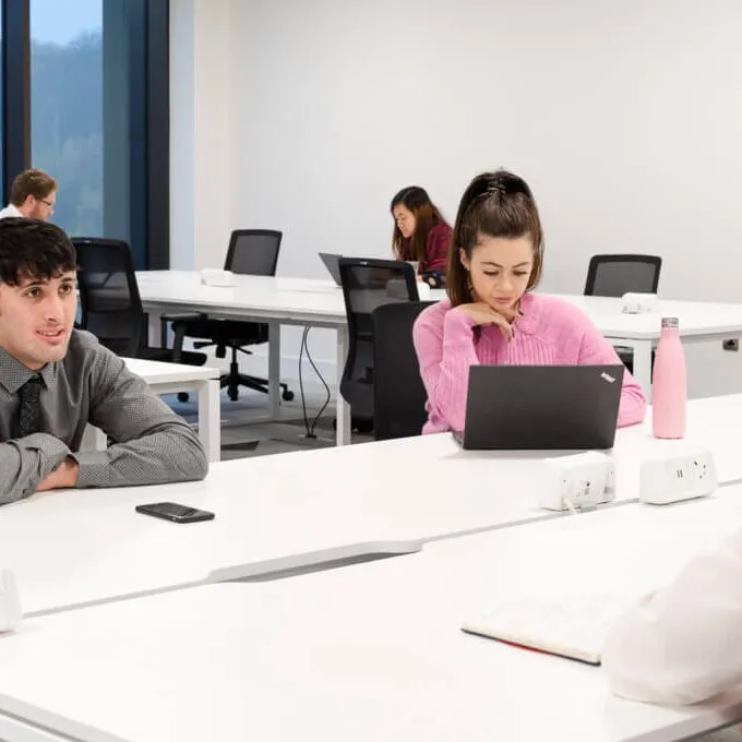 1 Great Exhibition Way,
Kirkstall Forge