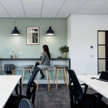 Altrincham Business Park
Stuart Road