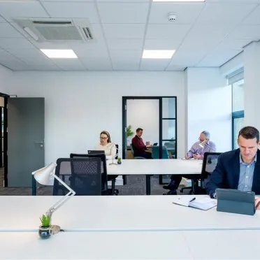 Altrincham Business Park
Stuart Road