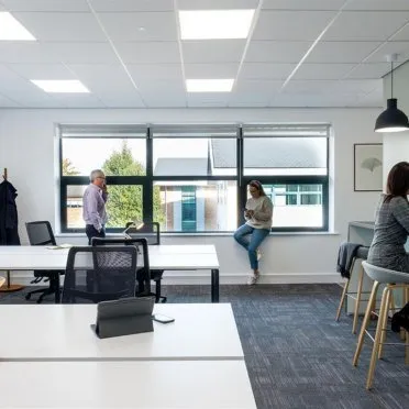 Altrincham Business Park, Stuart Road - WA14