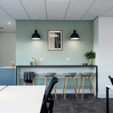 Altrincham Business Park
Stuart Road