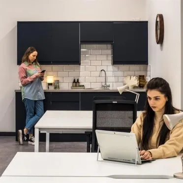 Westminster Place
Nether Poppleton