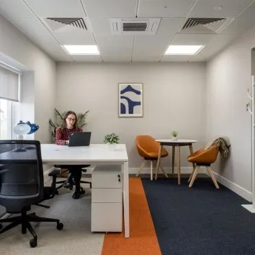 Westminster Place
Nether Poppleton