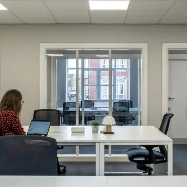 Westminster Place
Nether Poppleton