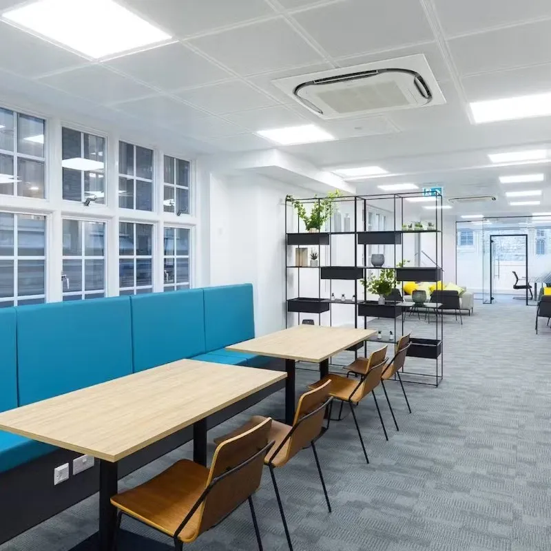 15 Basinghall Street - EC2V