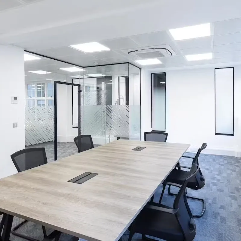 15 Basinghall Street