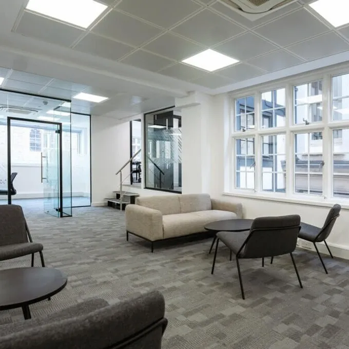 15 Basinghall Street