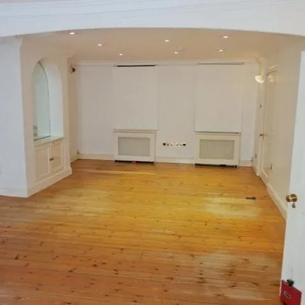 The Old Dispensary
30 Romford Road
Stratford