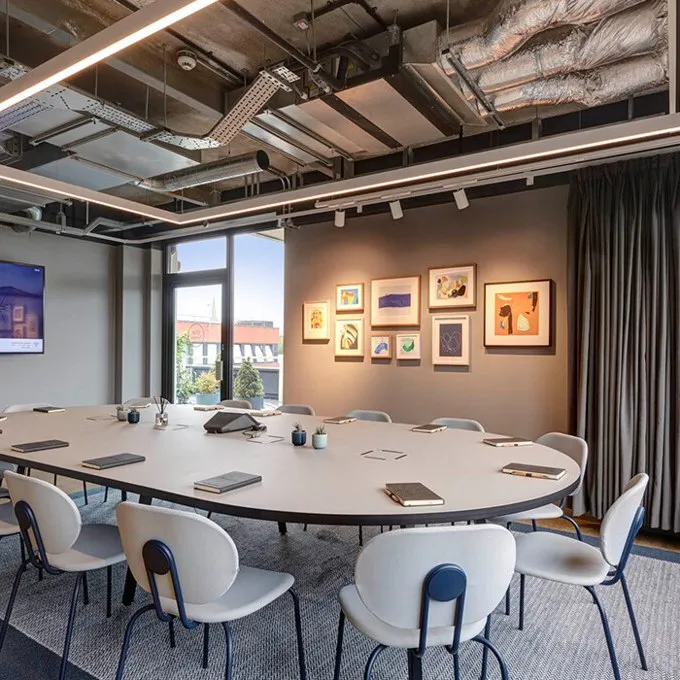 Greenside House 
50 Station Road
Wood Green