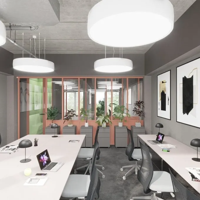 Greenside House 
50 Station Road
Wood Green