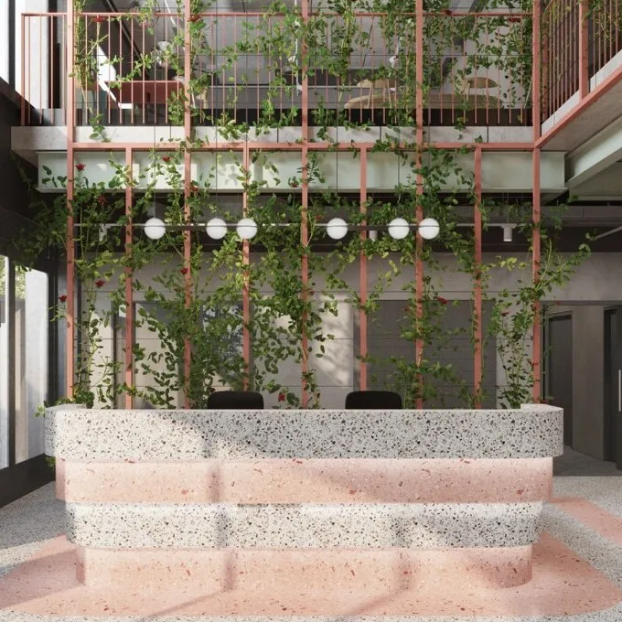 Greenside House 
50 Station Road
Wood Green