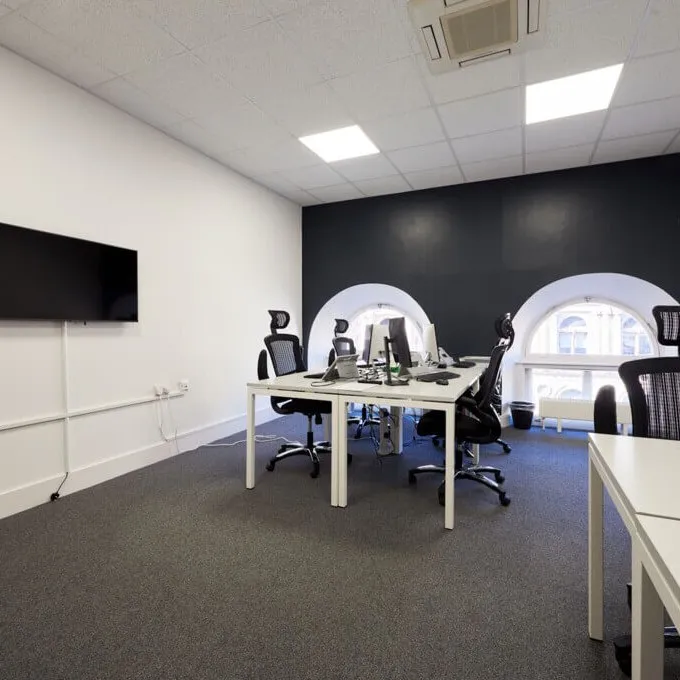 39 St. Vincent Place