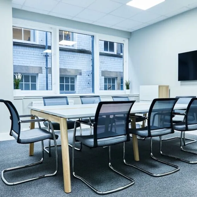 39 St. Vincent Place