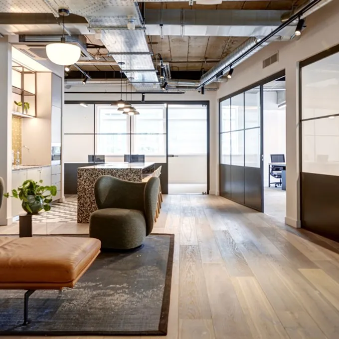 Yorkshire House, Greek Street