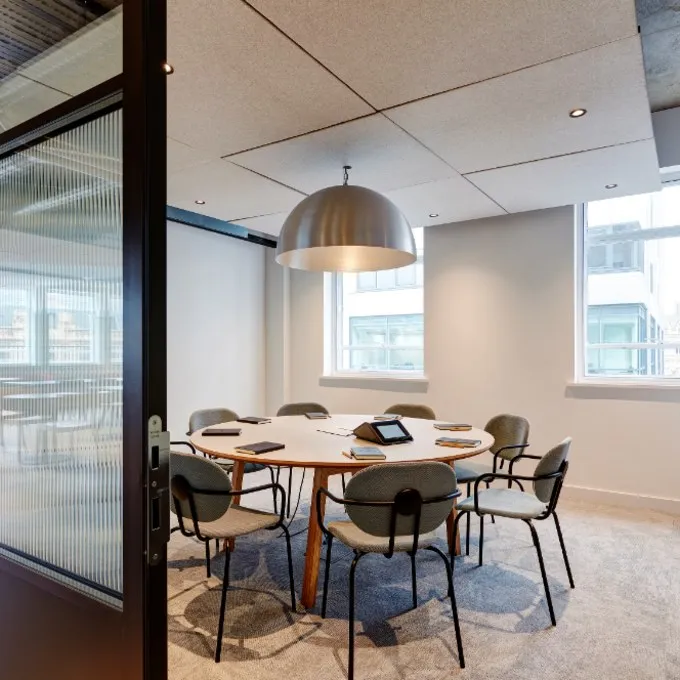 Yorkshire House, Greek Street