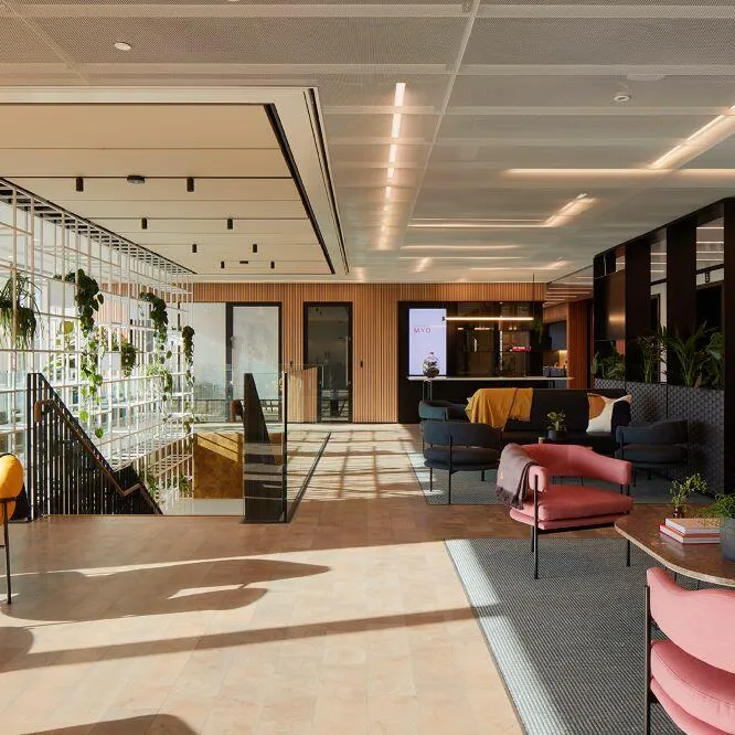 Liverpool Street
Dashwood