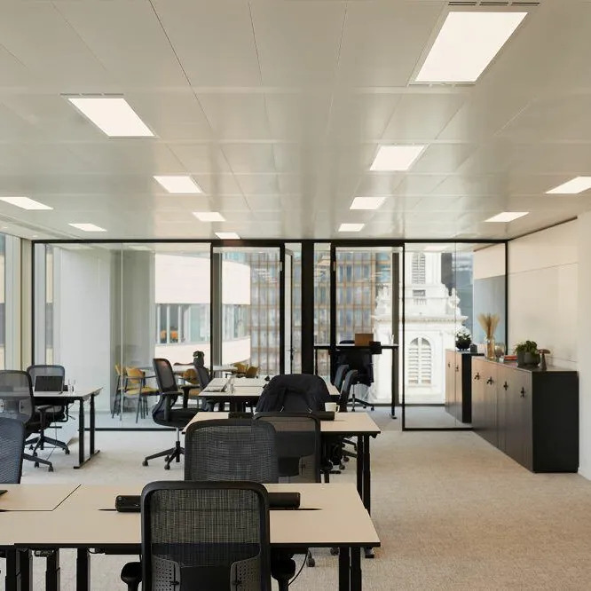 Liverpool Street
Dashwood