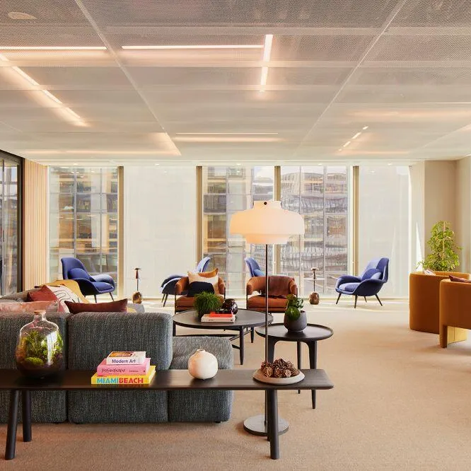 Liverpool Street
Dashwood