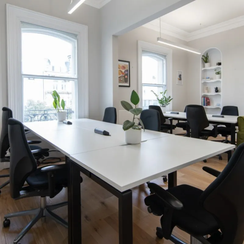 53 Duke Street - W1C