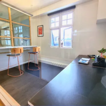 280 Mare Street
Hackney