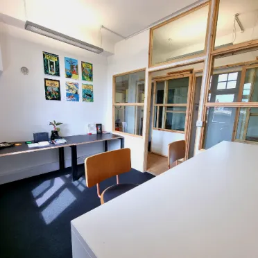 280 Mare Street
Hackney