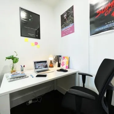 280 Mare Street
Hackney