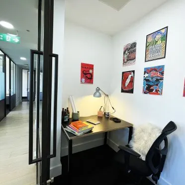 280 Mare Street
Hackney