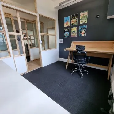 280 Mare Street - E8