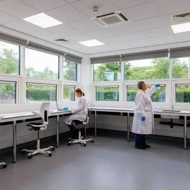 The Epicentre, Haverhill Research Park, Enterprise Wy, Haverhill CB9 7LR, United Kingdom