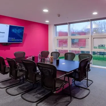 The Epicentre, Haverhill Research Park, Enterprise Wy, Haverhill CB9 7LR, United Kingdom