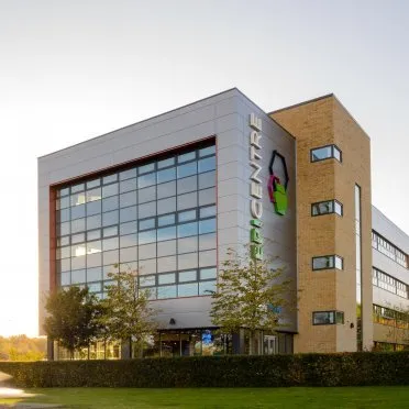 The Epicentre, Haverhill Research Park, Enterprise Wy, Haverhill - CB9