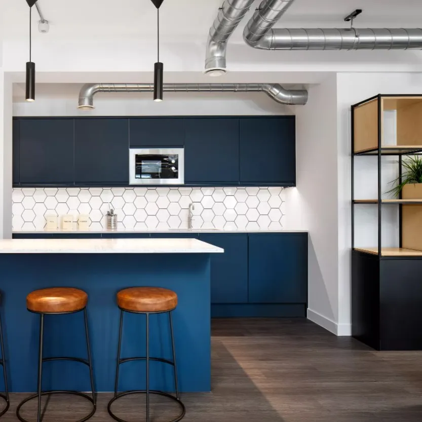 21A John Street London - WC1N