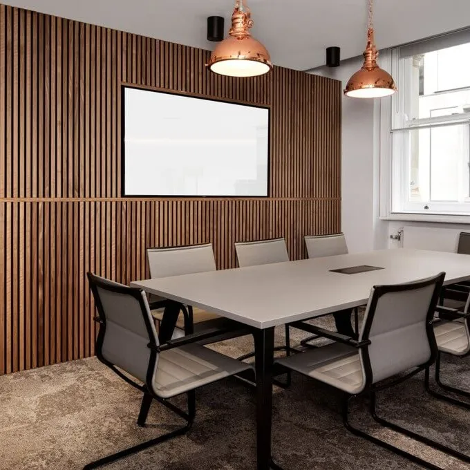 21-22 Warwick Street