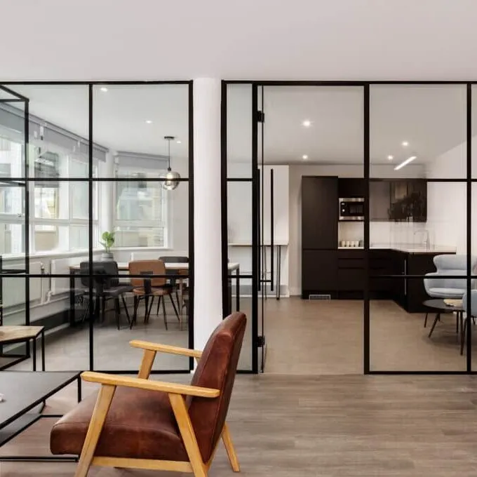 21-22 Warwick Street