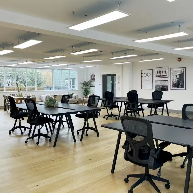 19-20 Berners Street - W1T